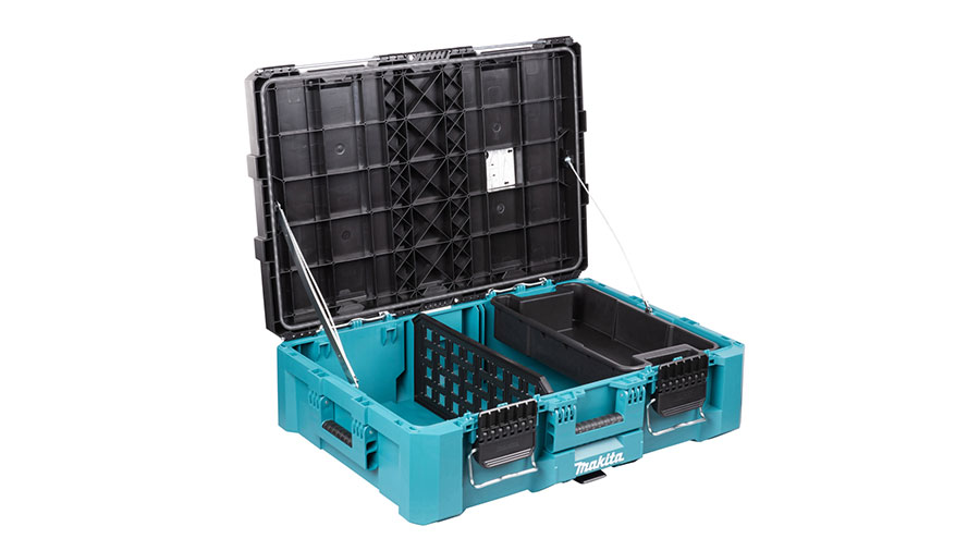 Coffret large MAKTRAK P-91017 Makita
