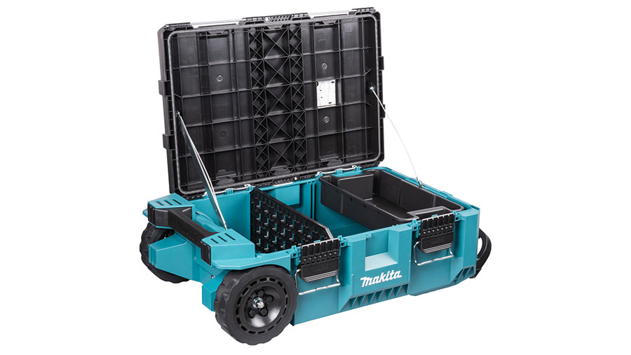 Coffret roulant MAKTRAK P-91001 Makita