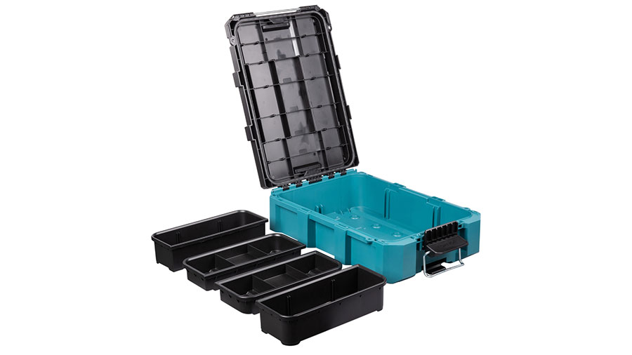 Coffret Standard MAKTRAK P-91039 Makita