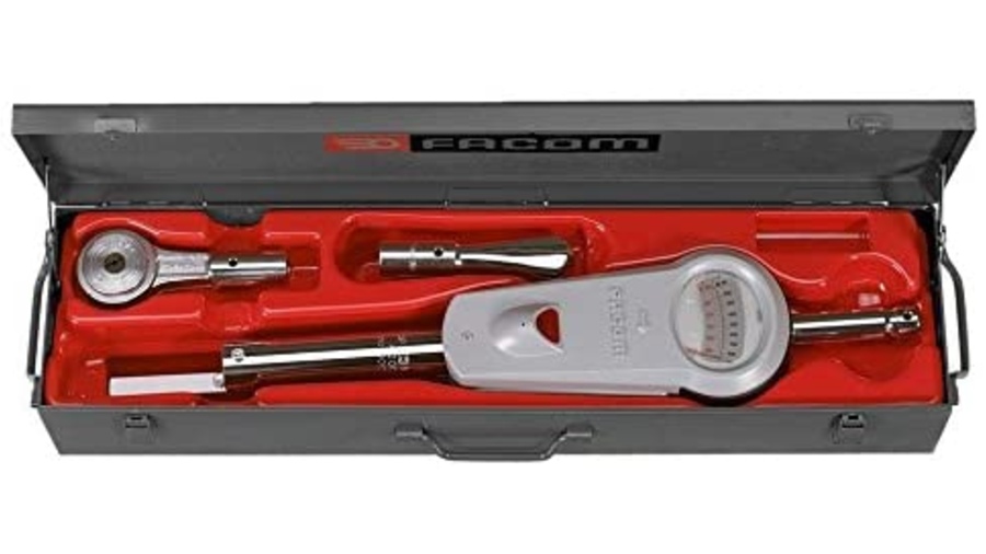 Coffret clé dynamométrique Facom K.203B Coffret clé dynamométrique Facom K.203B