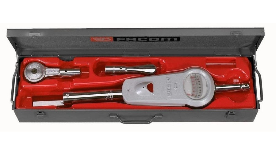 Coffret clé dynamométrique Facom M.201B Coffret clé dynamométrique Facom M.201B