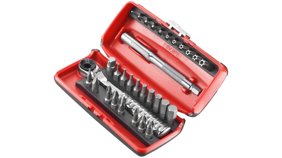 Coffret d'outils Facom R.PEJ31PG