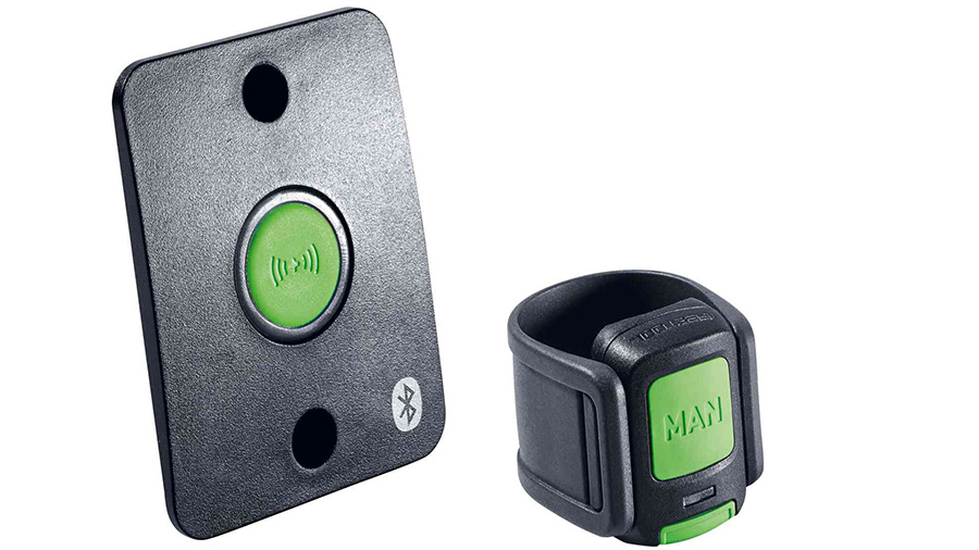 Commande à distance CT-F I/M-Set 202097 Festool Commande à distance CT-F I/M-Set 202097 Festool