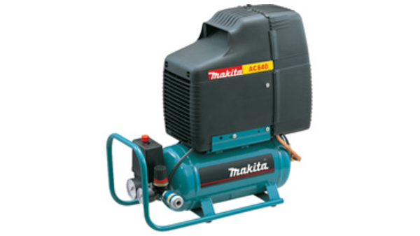Compresseur à air Makita AC640 Compresseur à air Makita AC640