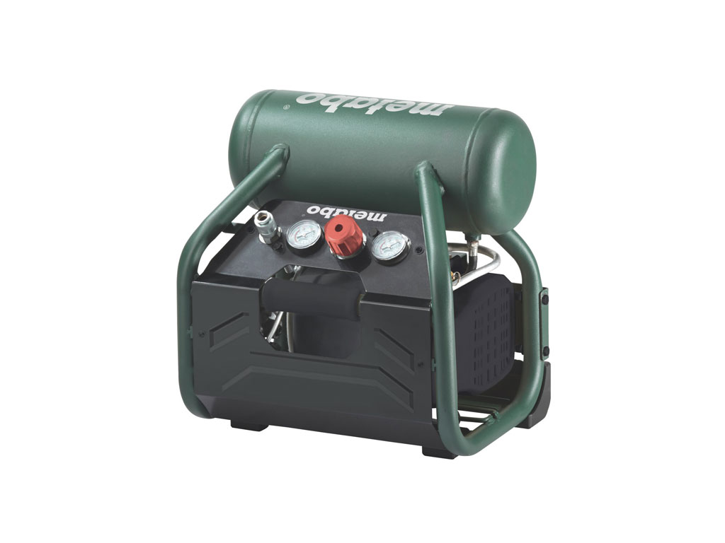 Compresseur Metabo Power 180-5 W OF Compresseur Metabo Power 180-5 W OF