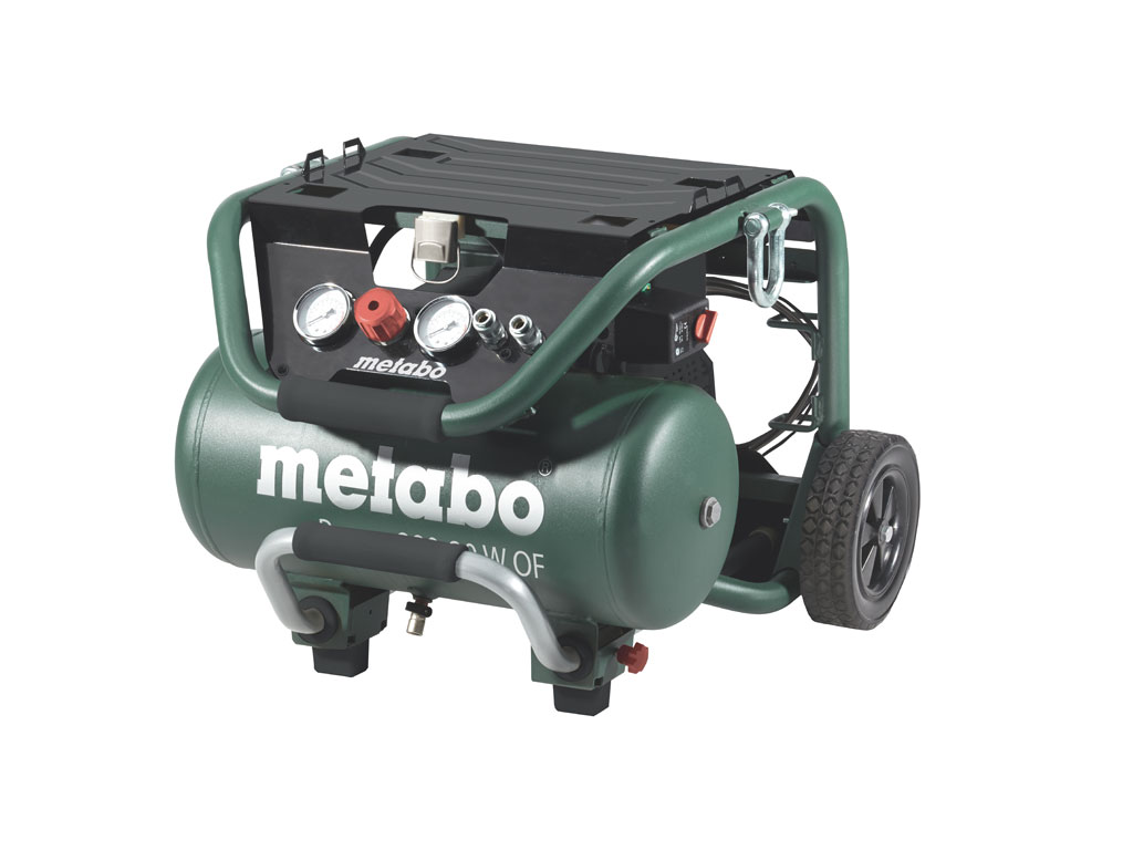 Compresseur Metabo Power 280-20 W OF