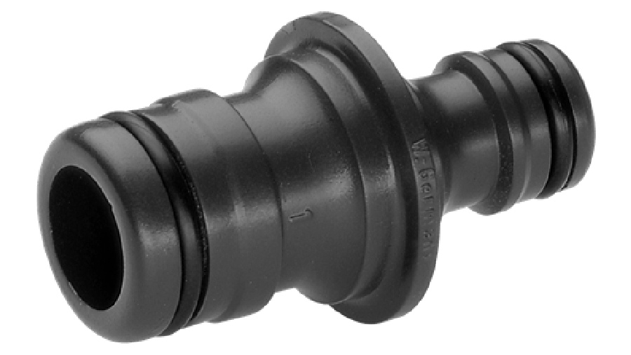 Connecteur-réducteur grand débit Gardena 2830-20 Connecteur-réducteur grand débit Gardena 2830-20