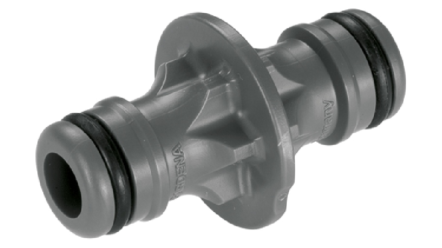Connecteur de tuyau d'arrosage Gardena 2931-20 Connecteur de tuyau d'arrosage Gardena 2931-20