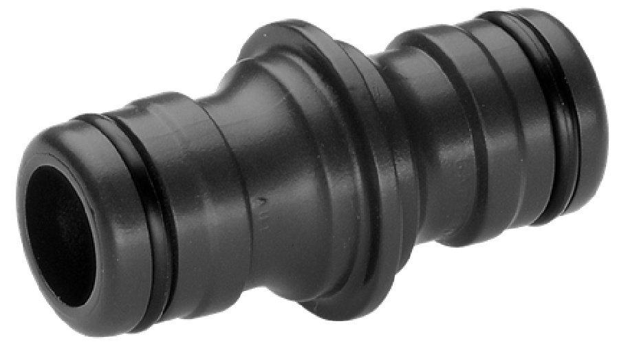Connecteur grand débit Gardena 2831-20 Connecteur grand débit Gardena 2831-20
