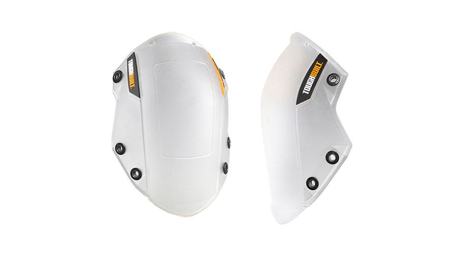 Coques amovibles SnapShells non marquants TB-KPS-03 Toughbuilt 