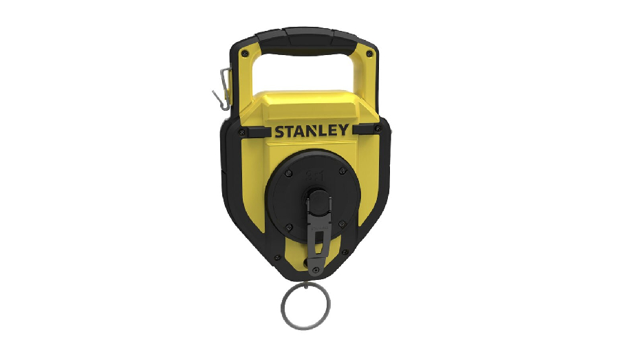 Cordeau traceur 45 m Stanley STHT0-47347