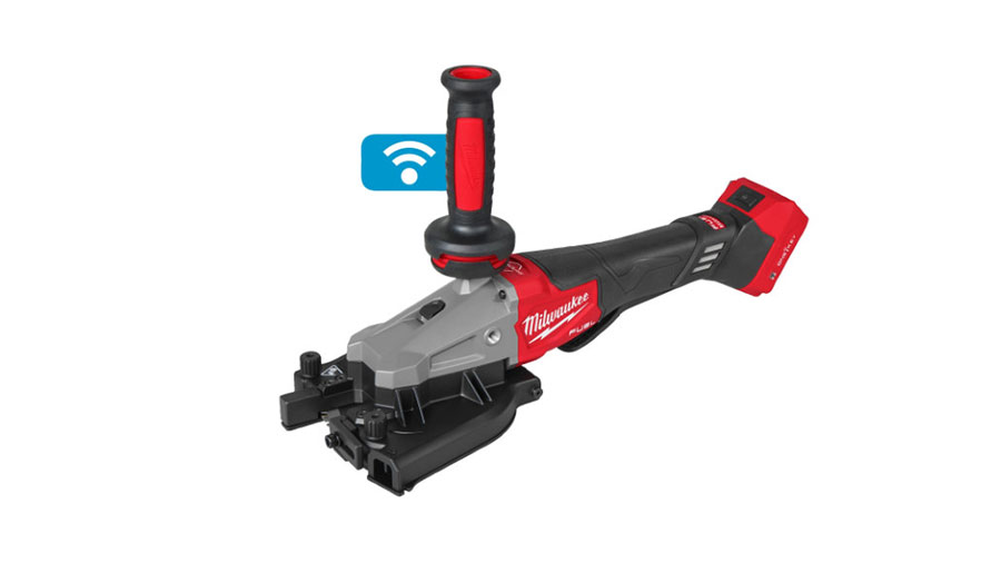 Coupe fer à béton sans fil M18 FRBCO32-0X 4933499366 Milwaukee