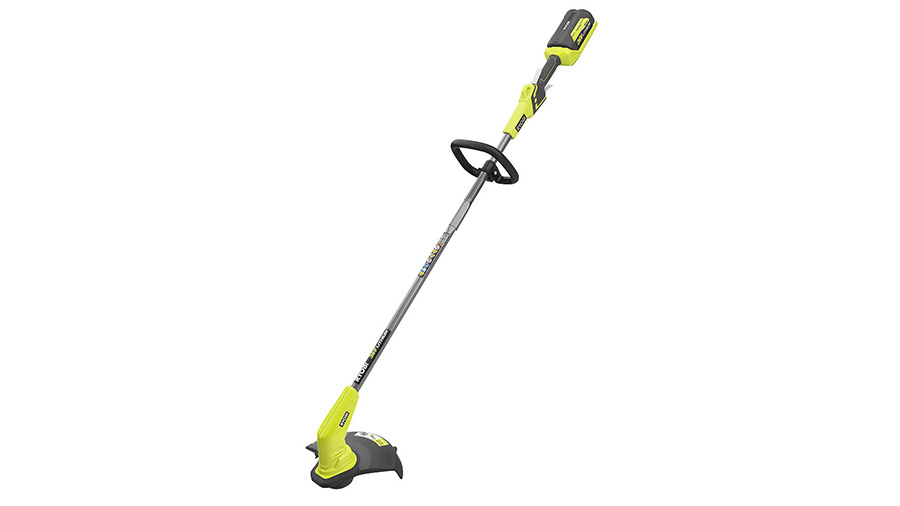 Coupe-bordures 36 V sans fil Ryobi RY36LT33A-120 Coupe-bordures 36 V sans fil Ryobi RY36LT33A-120