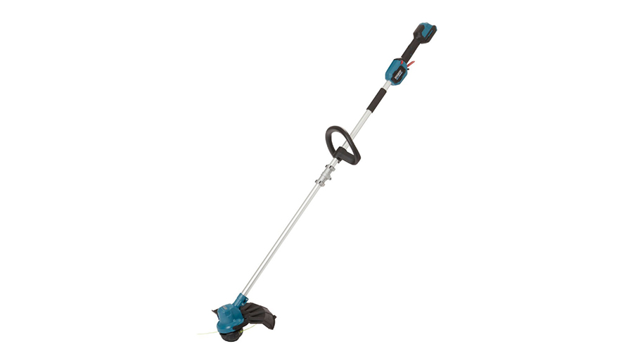 Coupe-bordures sans fil 18 V Erbauer EGT18-Li 3663602418245 Coupe-bordures sans fil 18 V Erbauer EGT18-Li 3663602418245