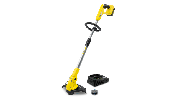 Coupe-bordures Kärcher LTR 18-30 avec batterie Coupe-bordures Kärcher LTR 18-30 avec batterie