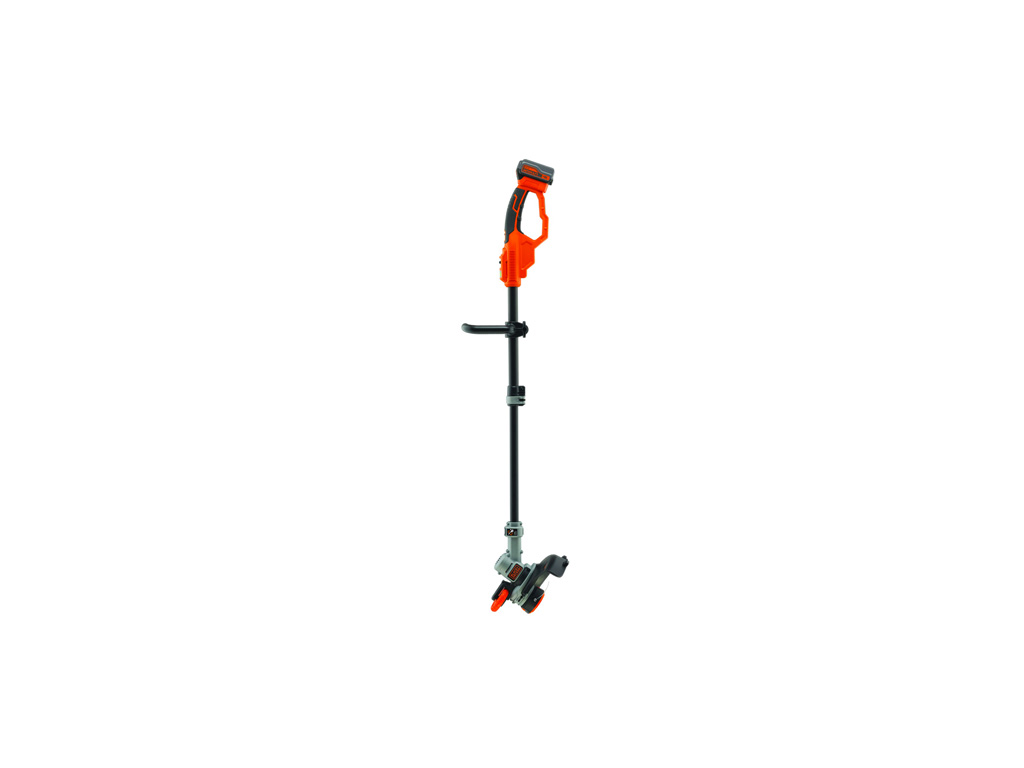 Coupe-bordures STC1840 BLACK+DECKER