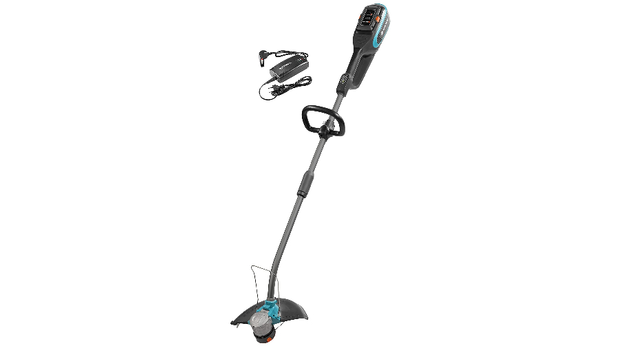 Coupe-bordures sur batterie GARDENA PowerCut Li-40/30 9827-20 Coupe-bordures sur batterie GARDENA PowerCut Li-40/30 9827-20