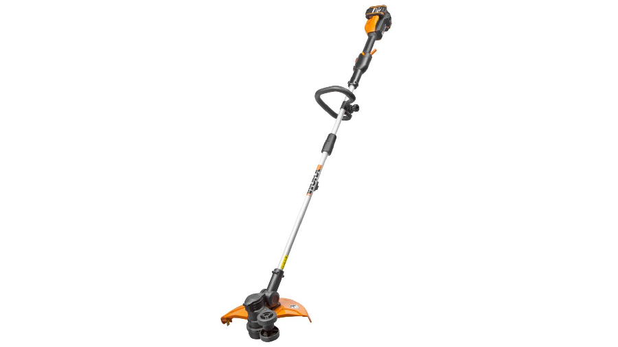 Coupe-bordures sur batterie WORX WG184E Coupe-bordures sur batterie WORX WG184E