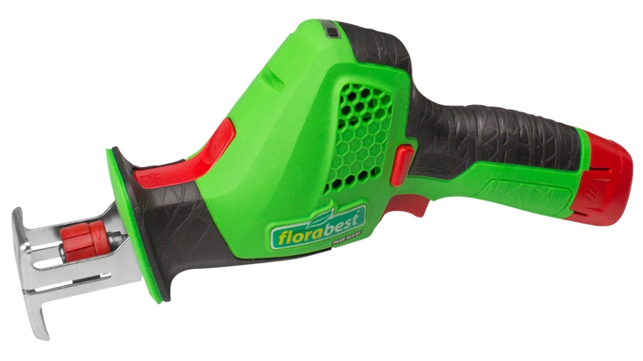 Coupe-branches sans fil FLORABEST FAAS 10.8 A2 Coupe-branches sans fil FLORABEST FAAS 10.8 A2