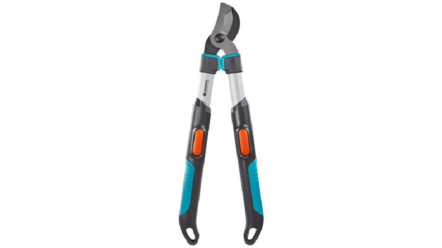 Coupe-branches télescopique TeleCut 520-670 B GARDENA 12005-20 Coupe-branches télescopique TeleCut 520-670 B GARDENA 12005-20