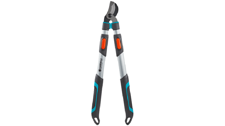 Coupe-branches télescopique TeleCut 650-900 B GARDENA 12009-20 Coupe-branches télescopique TeleCut 650-900 B GARDENA 12009-20