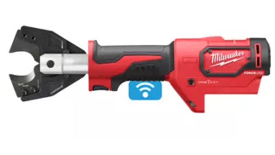 Coupe-Câble M18 ONEHCC FORCE LOGIC Milwaukee Coupe-Câble M18 ONEHCC FORCE LOGIC Milwaukee