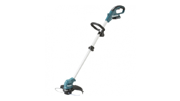 Coupe-herbe 12 V max 10,8 V Li-Ion 2 Ah MAKITA UR100DWAE