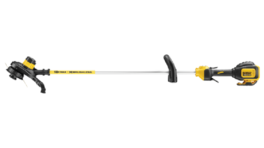Coupe bordures sans fil DEWALT DCM561P1-QW Coupe bordures sans fil DEWALT DCM561P1-QW