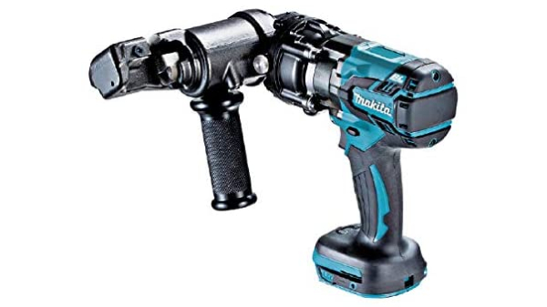 Coupe tige filetée Makita DSC121ZK