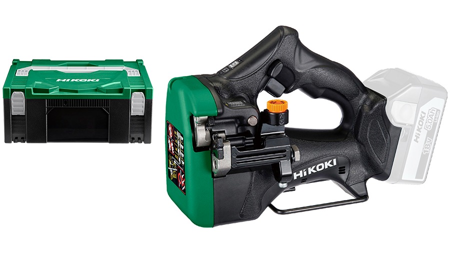 Coupe tige filetée sans fil HIKOKI CL18DSLU6SZ Coupe tige filetée sans fil HIKOKI CL18DSLU6SZ