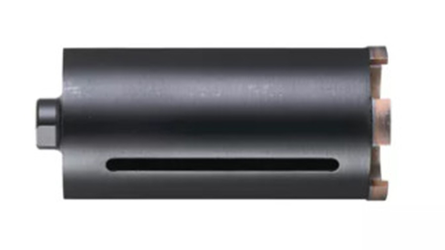 couronne Diamant à sec MXF 4932352631 Milwaukee couronne Diamant à sec MXF 4932352631 Milwaukee