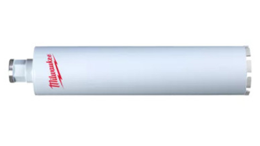 couronne Diamant à eau MXF 4932472190 Milwaukee couronne Diamant à eau MXF 4932472190 Milwaukee