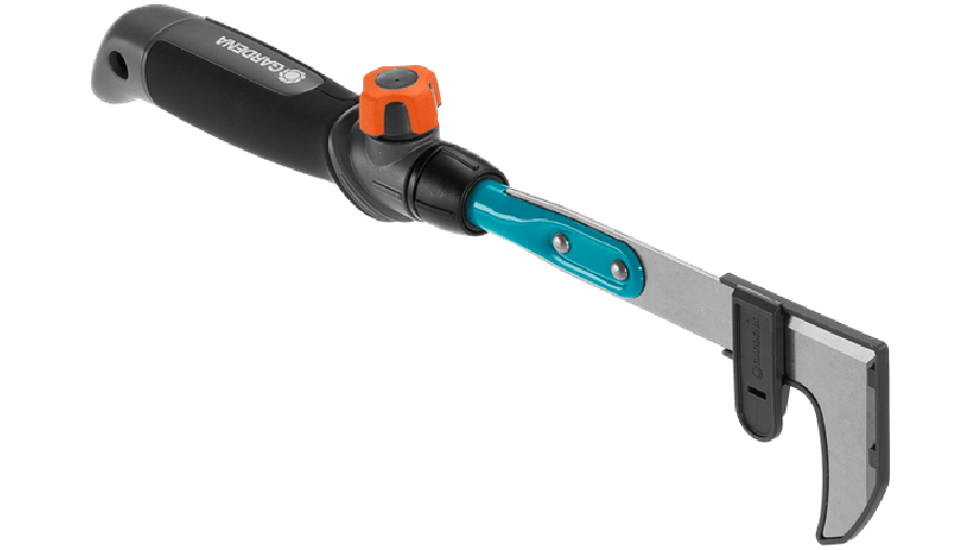 Couteau-émousseur combisystem GARDENA 8927-20