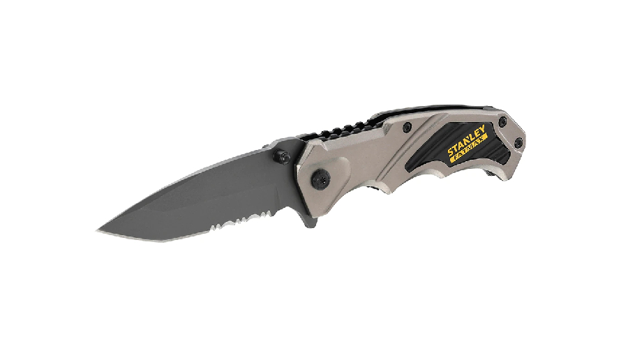 Couteau de poche Stanley FATMAX FMHT0-10311