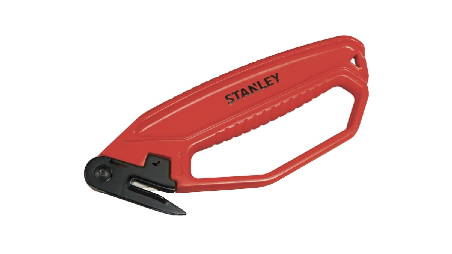 Couteau de sécurité de magasinier Stanley 0-10-244