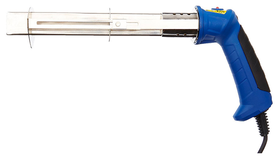 Couteau thermique 500386 RHINO pas cher