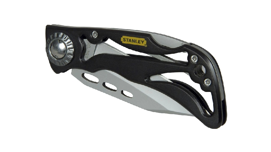 Couteau sport skeleton Stanley 0-10-253 Couteau sport skeleton Stanley 0-10-253