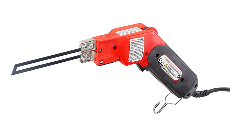 Couteau thermique 1500000062 ROTHENGERBER pas cher