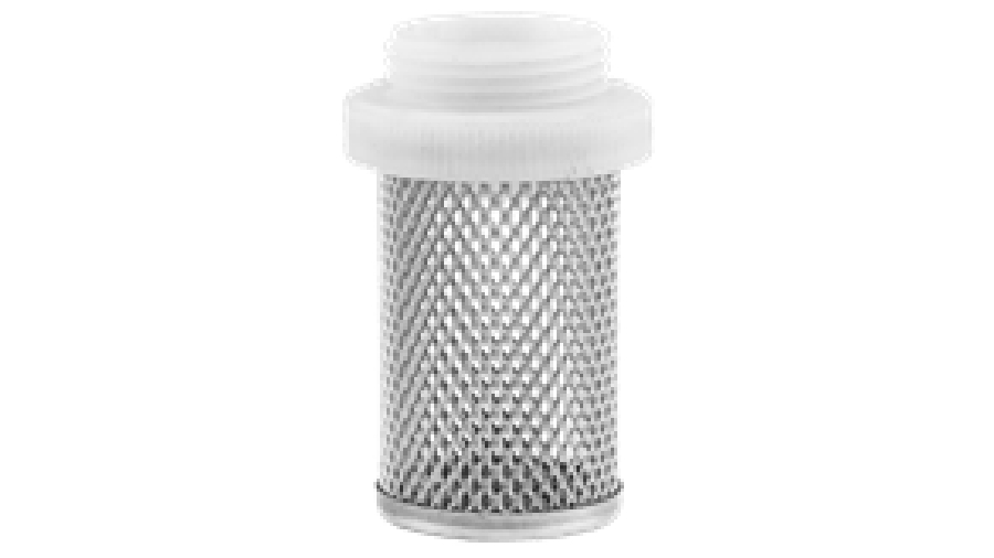 Crépine pour vannes intermédiaires GARDENA 7240-20 Crépine pour vannes intermédiaires GARDENA 7240-20