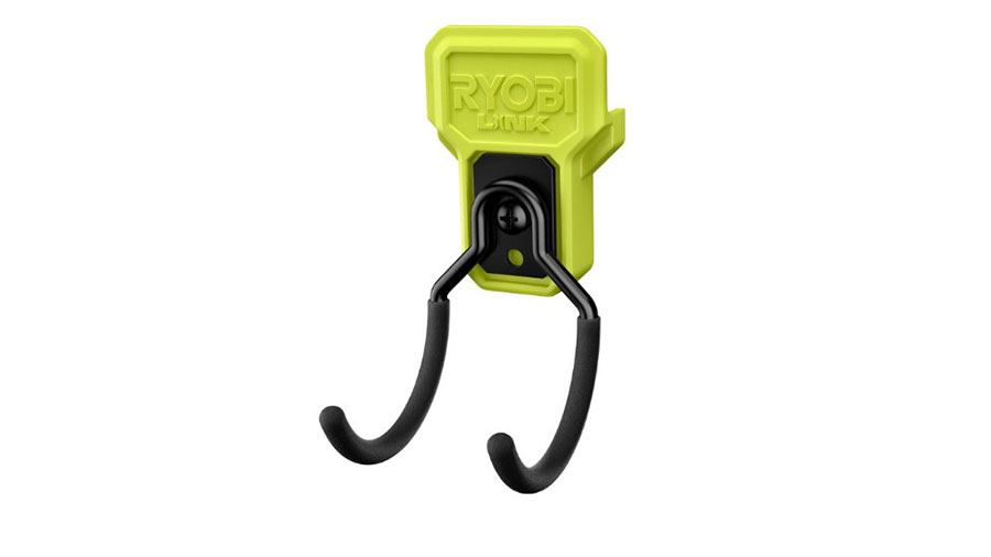 crochet réversible en J RSLW815 Link Ryobi crochet réversible en J RSLW815 Link Ryobi