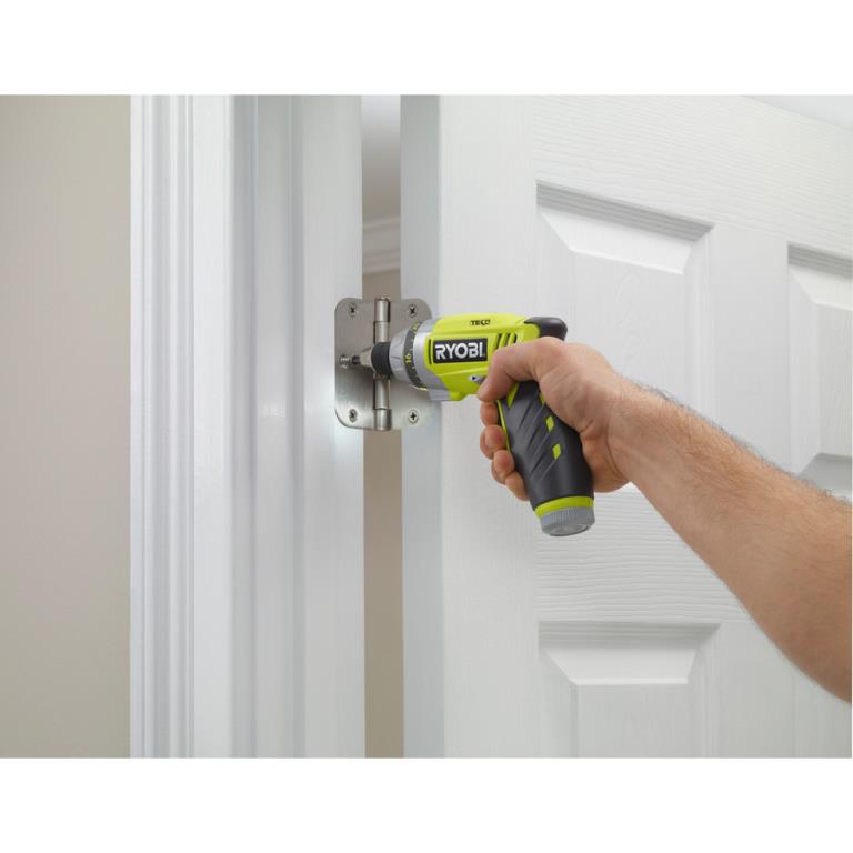 Tournevis sans fil CSD42L RYOBI