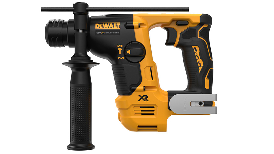 perforateur sans fil SDS+ DCH072N-XJ Dewalt perforateur sans fil SDS+ DCH072N-XJ Dewalt