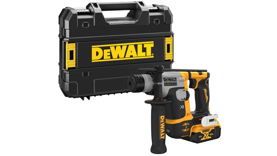 perforateur sans fil SDS+ DCH172NT-XJ Dewalt perforateur sans fil SDS+ DCH172NT-XJ Dewalt