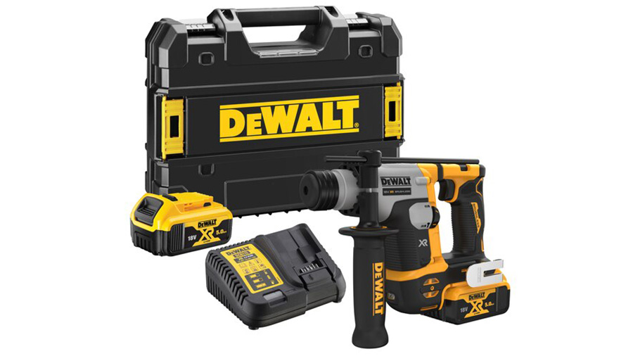 perforateur sans fil SDS+ DCH172P2-QW Dewalt perforateur sans fil SDS+ DCH172P2-QW Dewalt