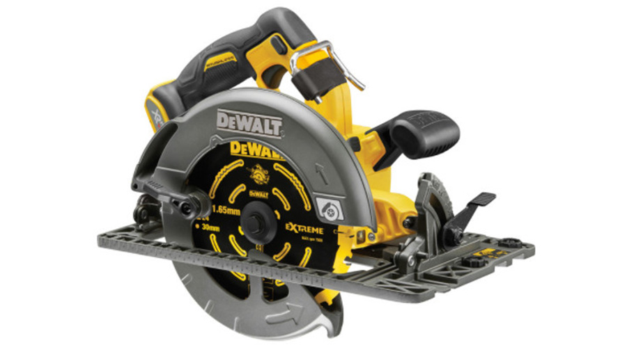 Scie circulaire sans fil DCS579NT Dewalt