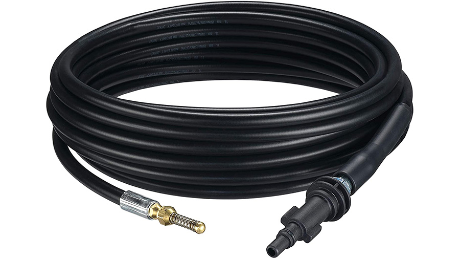 Déboucheur canalisation RAC746 Ryobi Déboucheur canalisation RAC746 Ryobi