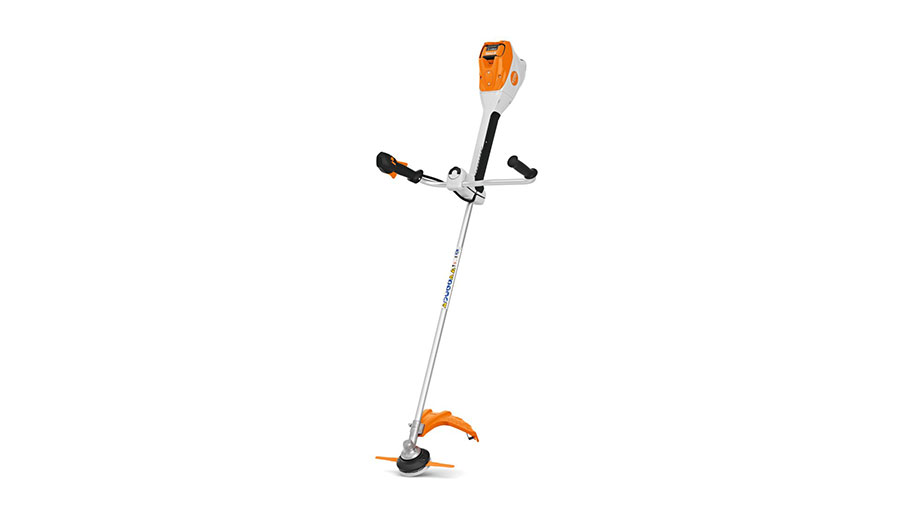 débrousailleuse sur batterie FSA200 STIHL 