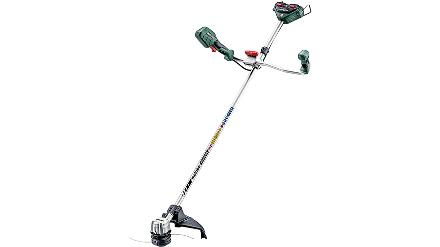 débroussailleuse sans fil FSB 36-18 LTX BL 40 601611850 Metabo débroussailleuse sans fil FSB 36-18 LTX BL 40 601611850 Metabo