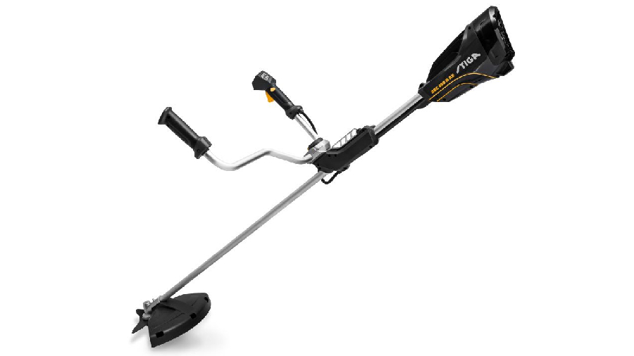 Débroussailleuse à batterie Stiga SBC 900 D AE Débroussailleuse à batterie Stiga SBC 900 D AE