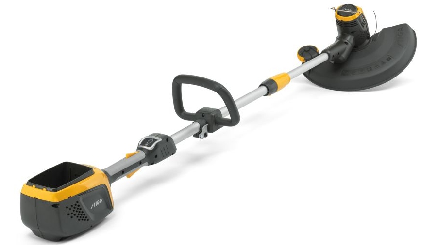 Débroussailleuse à batterie Stiga SGT 500 AE Débroussailleuse à batterie Stiga SGT 500 AE